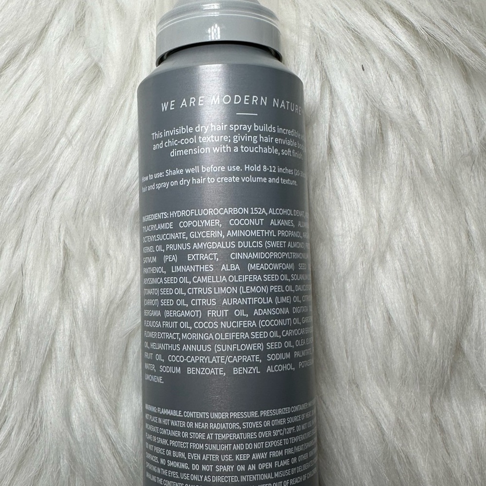 Monat Studio One Dry Texturizing Spray - Picture 3 of 3